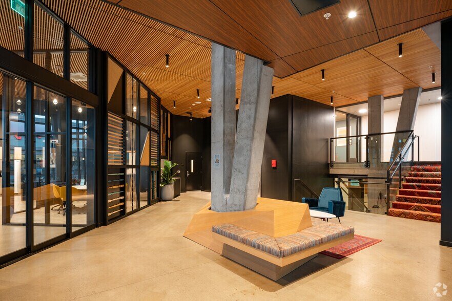 More Photos Of 2309 S Jackson St, Seattle Apartments For Lease