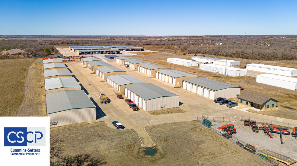 More Photos Of 3335 US-81 Hwy, Duncan Self Storage For Sale