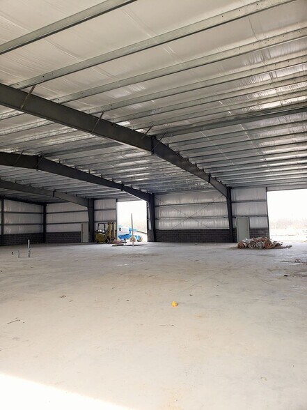 Primary Photo Of 45 Northcross Ln, Ringgold Industrial For Lease