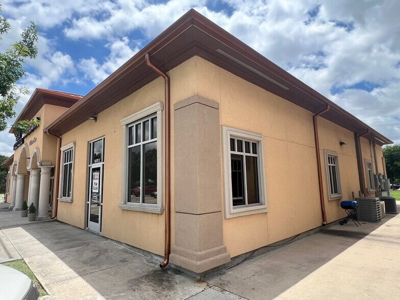 More Photos Of 6513 Chase Oaks Blvd, Plano Medical For Lease