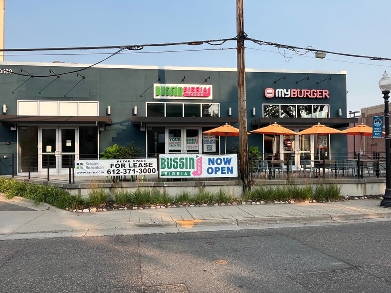 More Photos Of 3100 Excelsior Blvd, Minneapolis Storefront For Lease