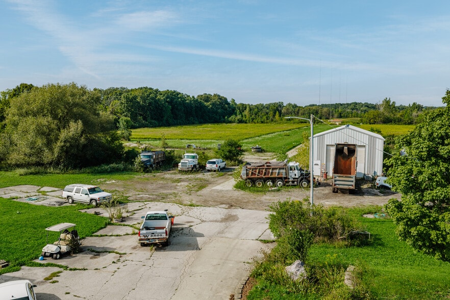 More Photos Of 5732 W Rawson Ave, Franklin Land For Sale