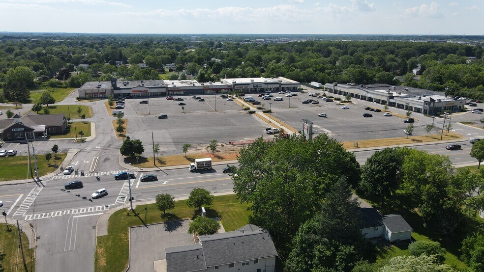 Primary Photo Of 2199 E Henrietta Rd, Rochester Unknown For Lease