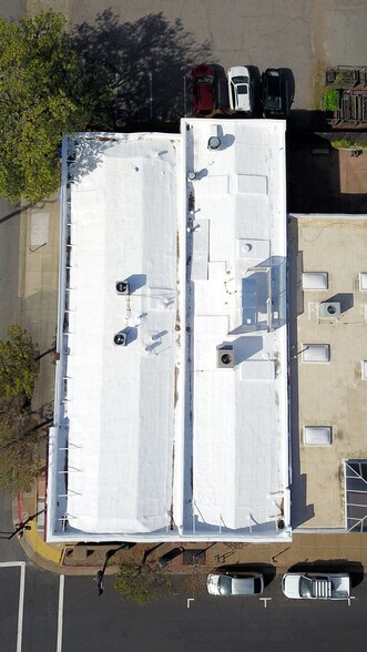 More Photos Of 1444-1446 4th St, San Rafael Storefront For Lease