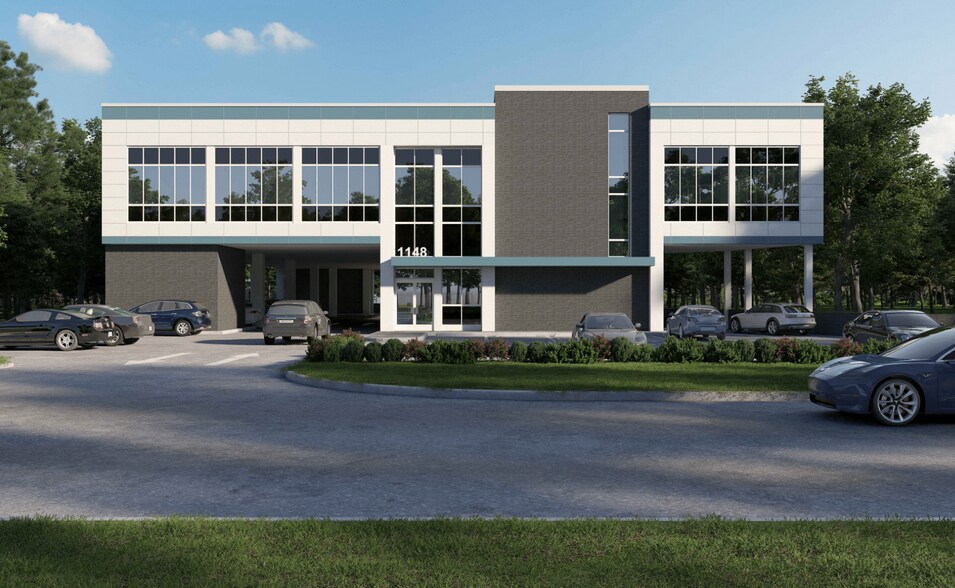 More Photos Of 1148-1154 Bloomfield Ave, West Caldwell Medical For Lease