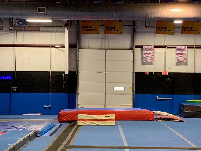 More Photos Of 8730 N Pavilion Dr, West Chester Skating Rink For Sale