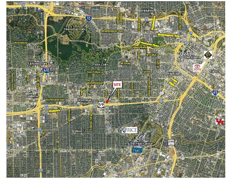 More Photos Of 2504 Algerian Way, Houston Apartments For Sale