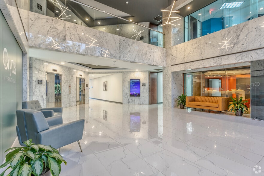 More Photos Of 1651 N Collins Blvd, Richardson Office For Lease