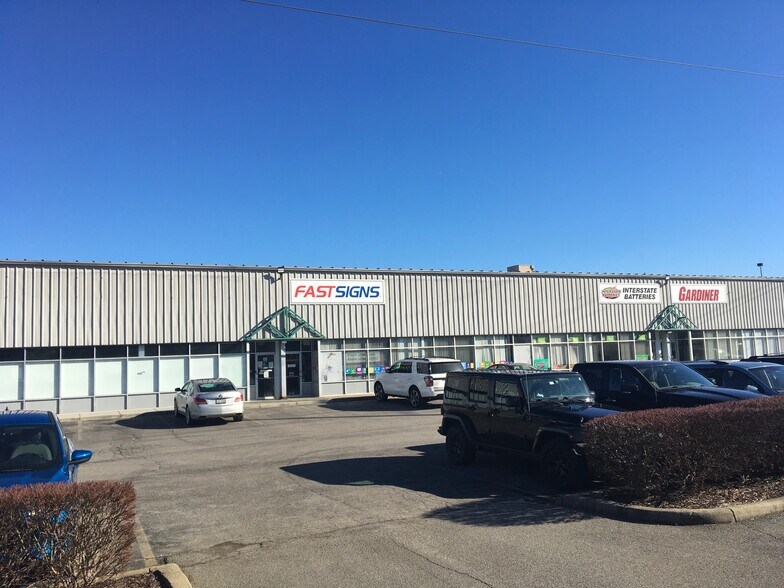 More Photos Of 6971 Southern Blvd, Boardman Light Manufacturing For Lease