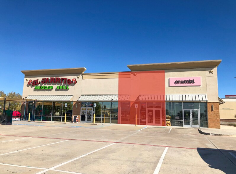Primary Photo Of 2650 Airline Dr, Bossier City Storefront For Lease