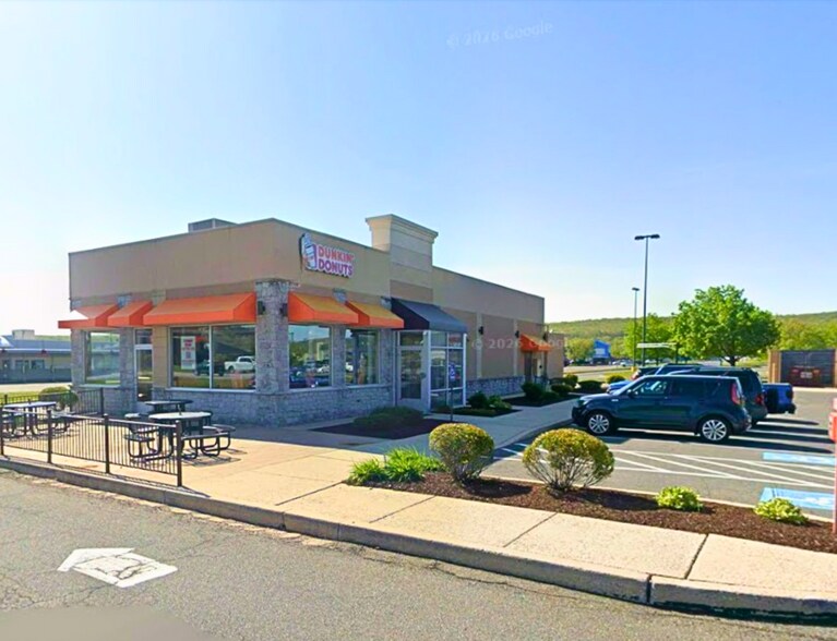 More Photos Of 102-240 Crossings Blvd, Elverson Unknown For Lease