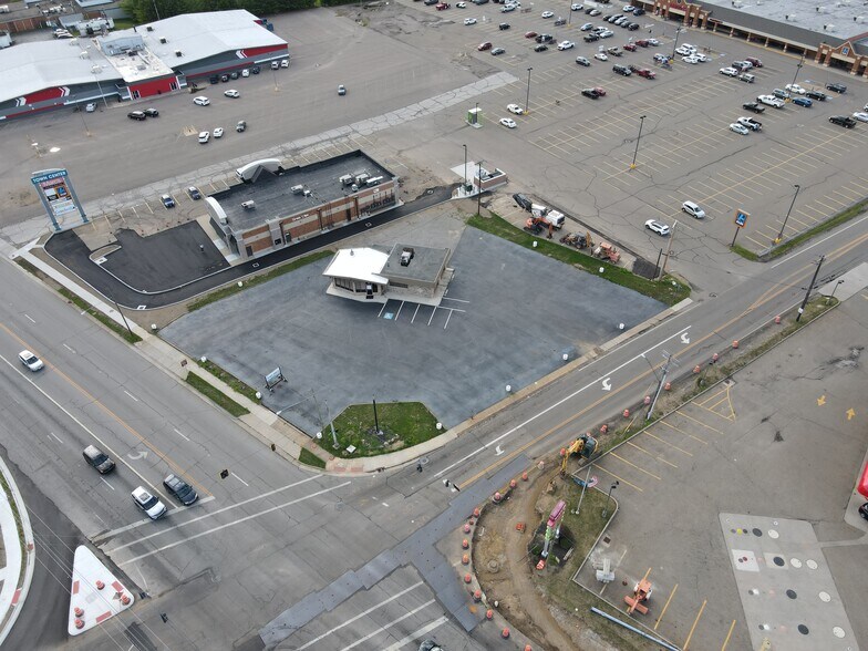 Primary Photo Of 5101 Tuscarawas St W, Canton Land For Lease