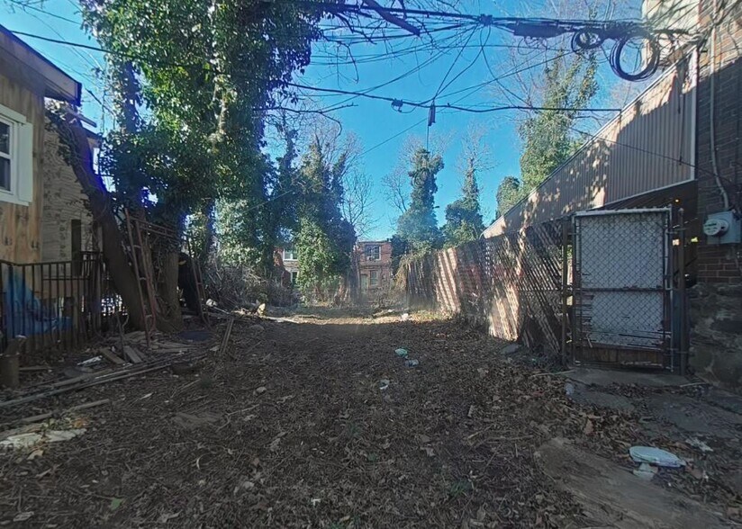 More Photos Of 5610 McMahon ave, Philadelphia Land For Sale