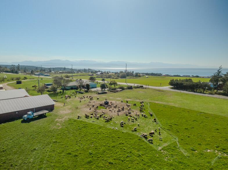 More Photos Of 866 Beach Road, Coupeville Land For Sale