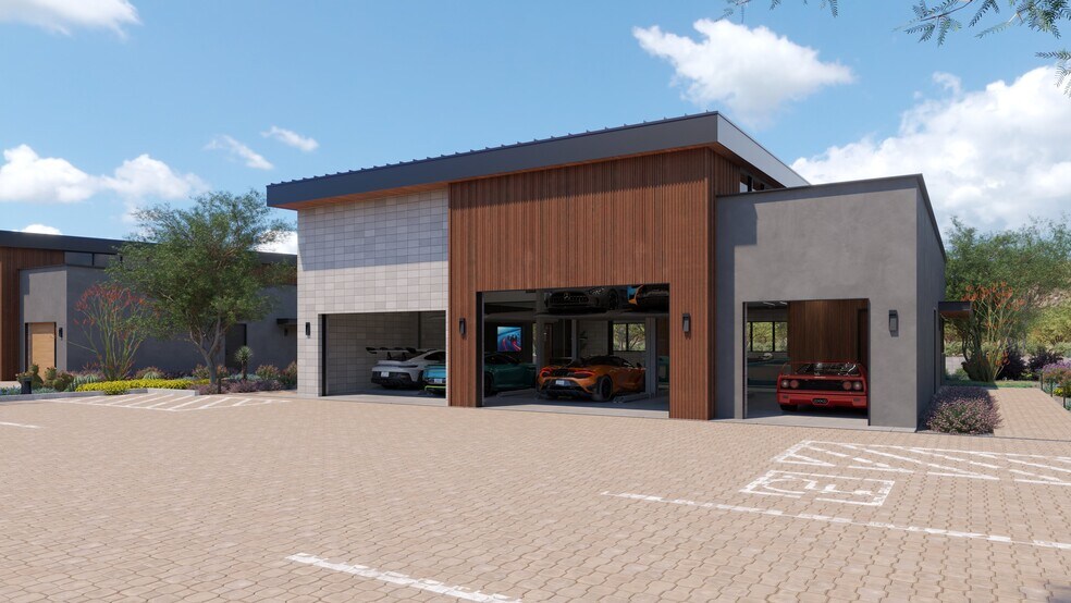 More Photos Of 37212 Cave Creek Rd, Cave Creek Land For Sale