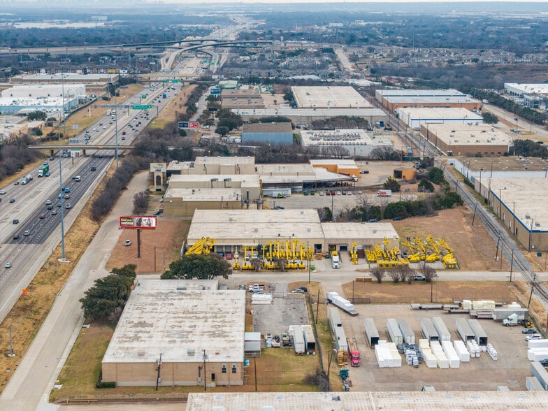 More Photos Of 924 111th St, Arlington Distribution For Lease