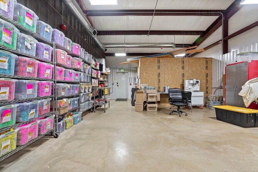 More Photos Of 12670 S Highway 48, Bristow Warehouse For Sale