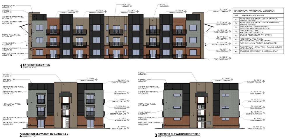 More Photos Of 7120 Anderson Blvd, Fort Worth Multifamily For Sale