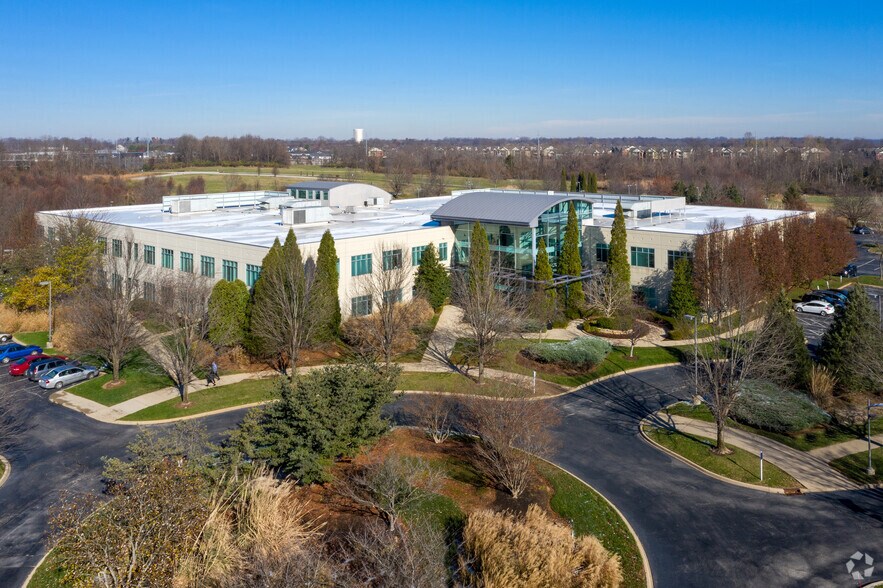 More Photos Of 13551 Triton Park Blvd, Louisville Office For Lease