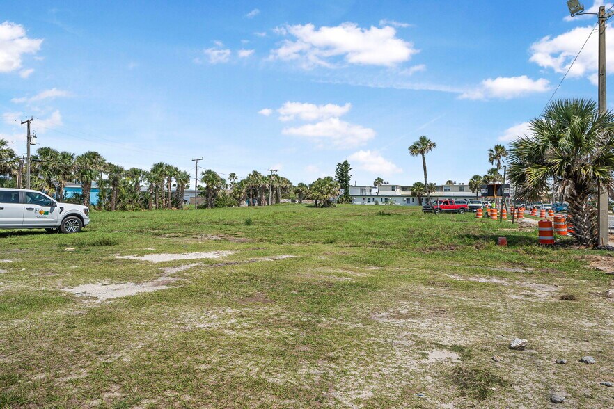 More Photos Of , Daytona Beach Land For Sale