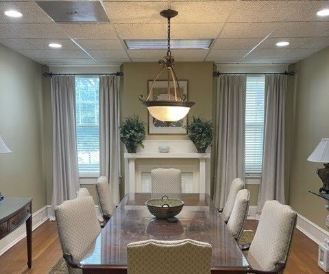 More Photos Of 720 North Ave, Macon-Bibb Office Residential For Sale