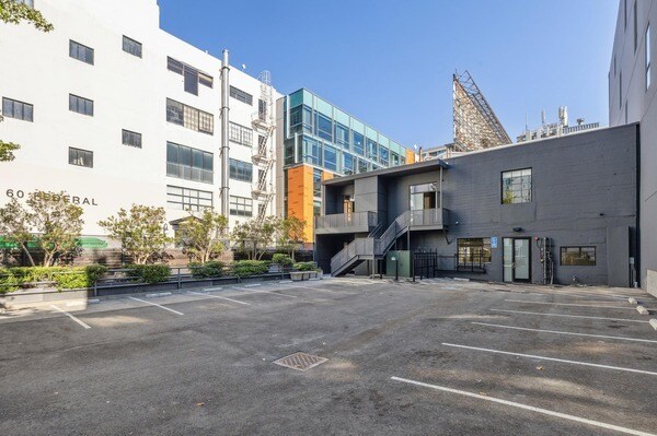 Primary Photo Of 75 Federal St, San Francisco Office For Lease