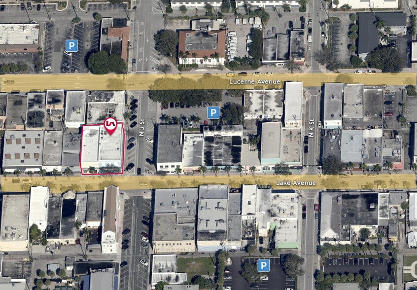 More Photos Of 800-804 Lake Ave, Lake Worth Restaurant For Sale