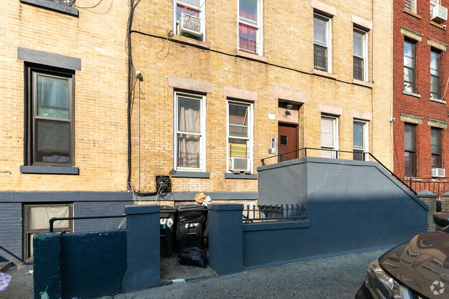 More Photos Of 190 Rockaway Ave, Brooklyn Apartments For Sale