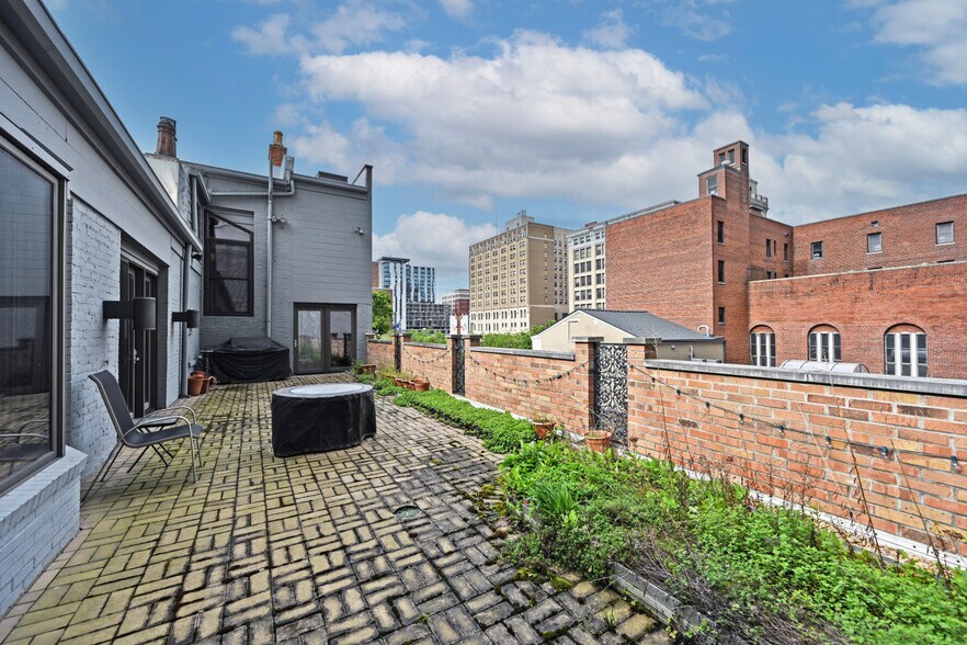 More Photos Of 19 E 8th St, Cincinnati Office For Sale