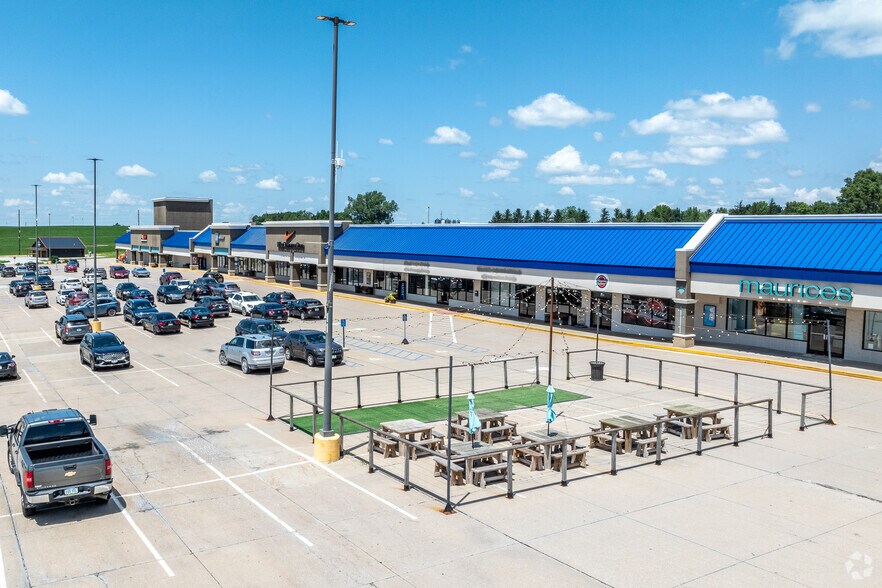 More Photos Of 1991 Odonnell Rd, Williamsburg Unknown For Lease