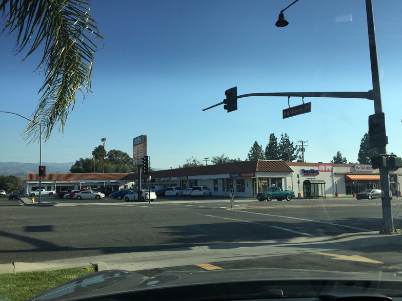 Primary Photo Of 1452-1496 E Los Angeles Ave, Simi Valley Unknown For Lease