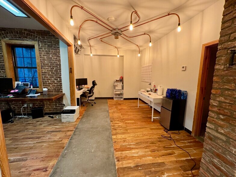 More Photos Of 308 Malcolm X Blvd, Brooklyn Storefront Retail Residential For Lease