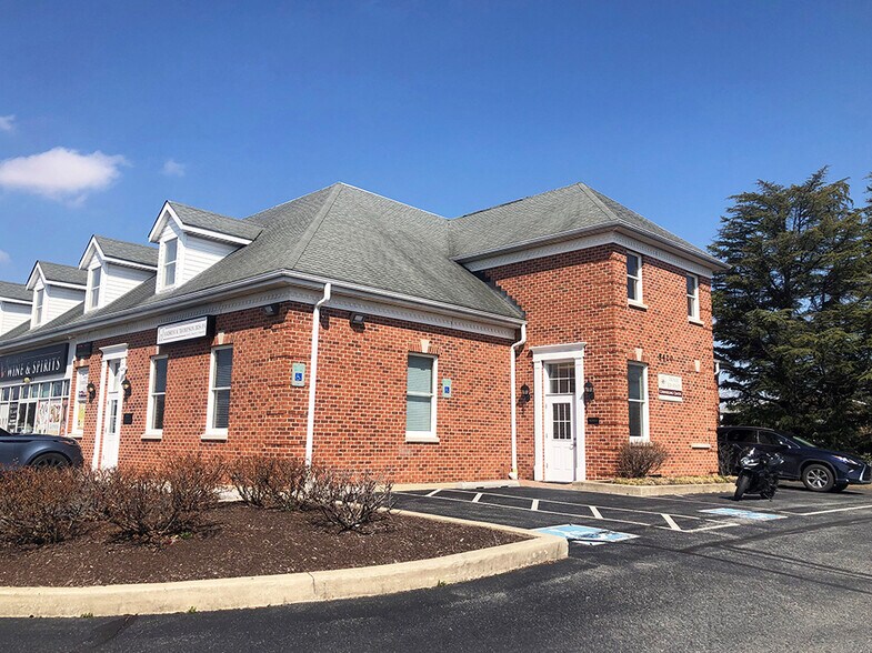 5420 Klee Mill Rd S, Sykesville, MD 21784 Retail For Lease