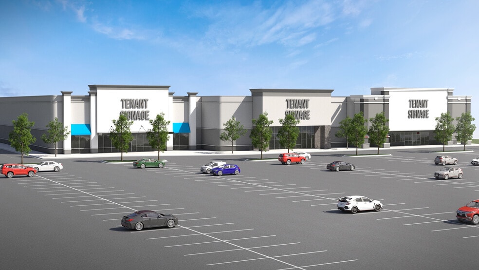 More Photos Of 1020 N Quincy Ave, Ottumwa Freestanding For Lease