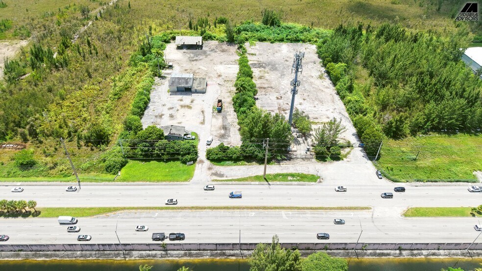 Primary Photo Of 90 NW 137th Ave, Miami Land For Sale