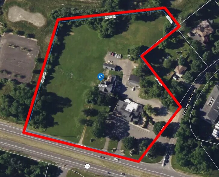 More Photos Of 520 Highway 33, Millstone Township Apartments For Sale