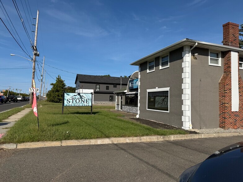 More Photos Of 235 N Main St, Forked River General Retail For Lease