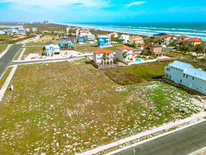 More Photos Of 130 China Beach dr, Port Aransas Land For Sale
