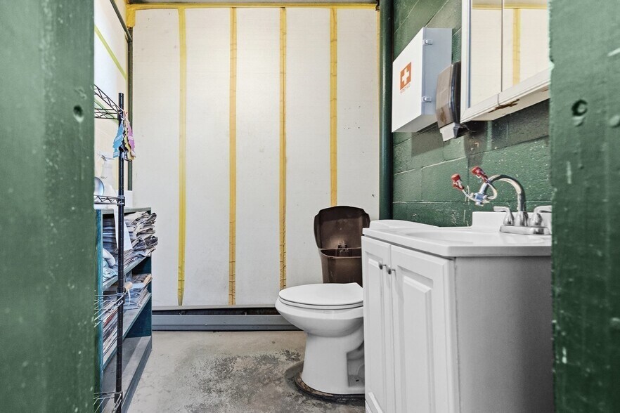 More Photos Of 11 Sheridan St, Dartmouth Industrial For Sale