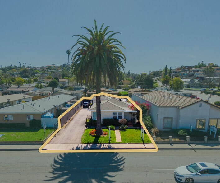 More Photos Of 919 E Grand Ave, Escondido Medical For Sale