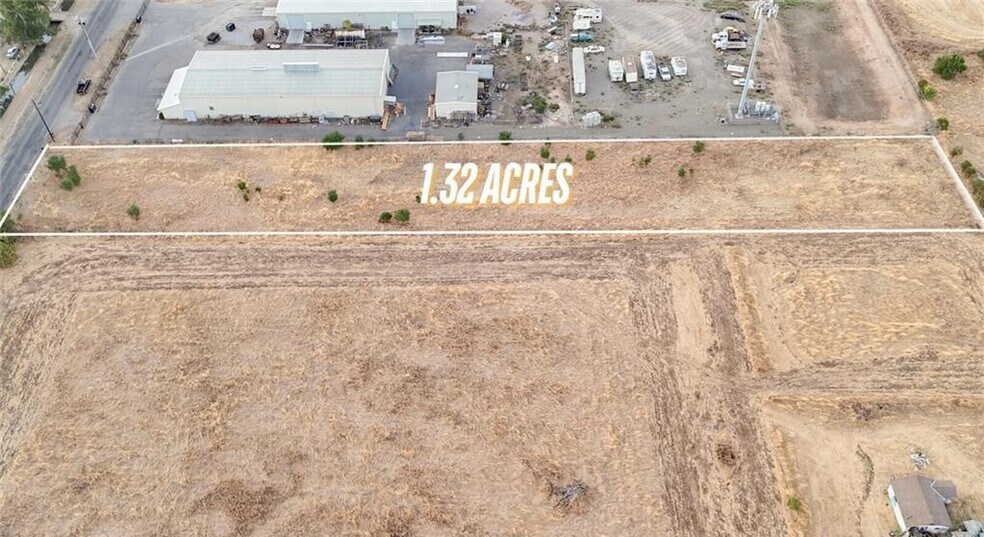 More Photos Of 446 Tyler Rd, Merced Land For Sale