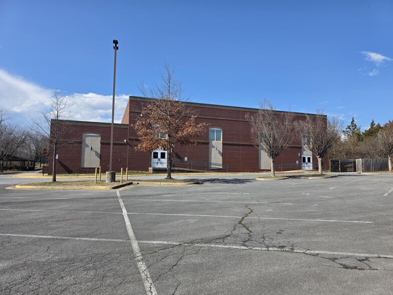 More Photos Of 3 Battaile Dr, Winchester Lodge Meeting Hall For Sale