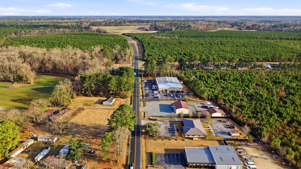 More Photos Of 2857 Hull Rd, Kinston Office For Sale