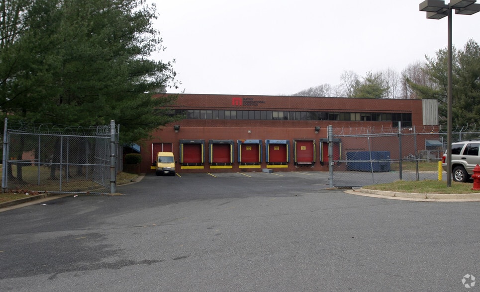 More Photos Of 7552 Accotink Park Rd, Springfield Warehouse For Sale