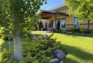 More Photos Of 4175 Rattlesnake Dr, Missoula Winery Vineyard For Sale