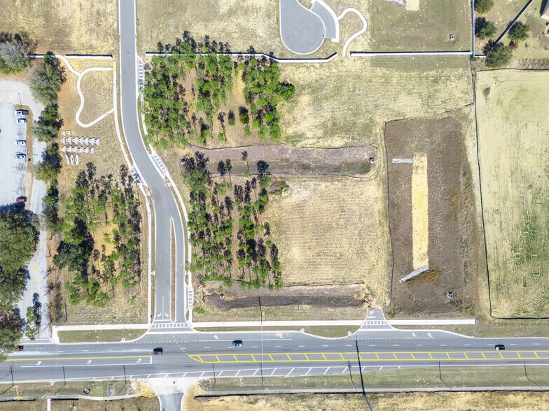 More Photos Of 0 US Hwy 544 E, Haines City Land For Sale