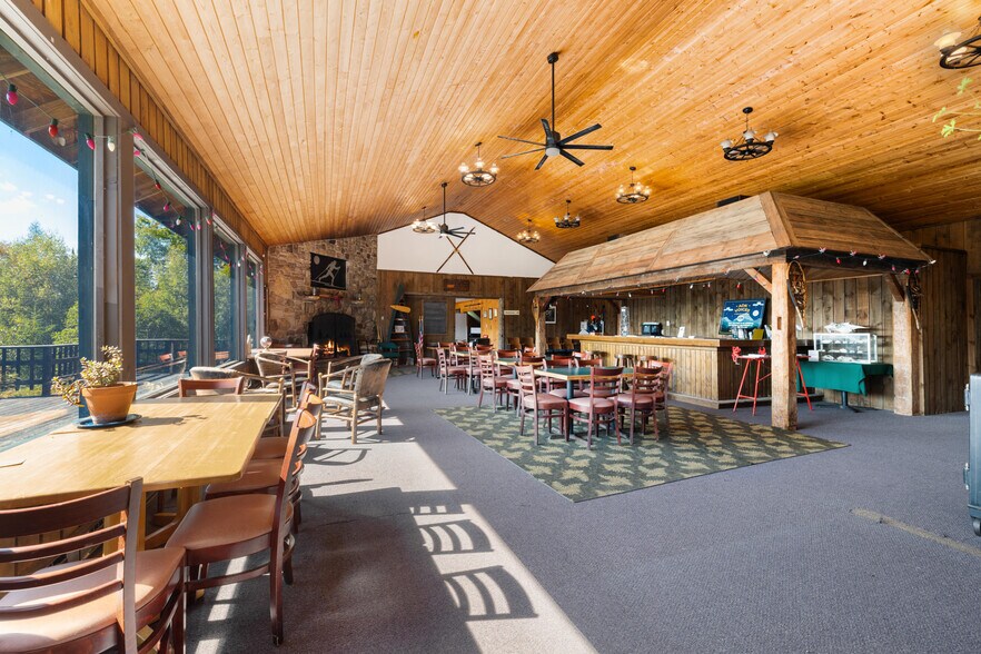 More Photos Of 4833 Cascade Rd, Lake Placid Sports And Entertainment For Sale