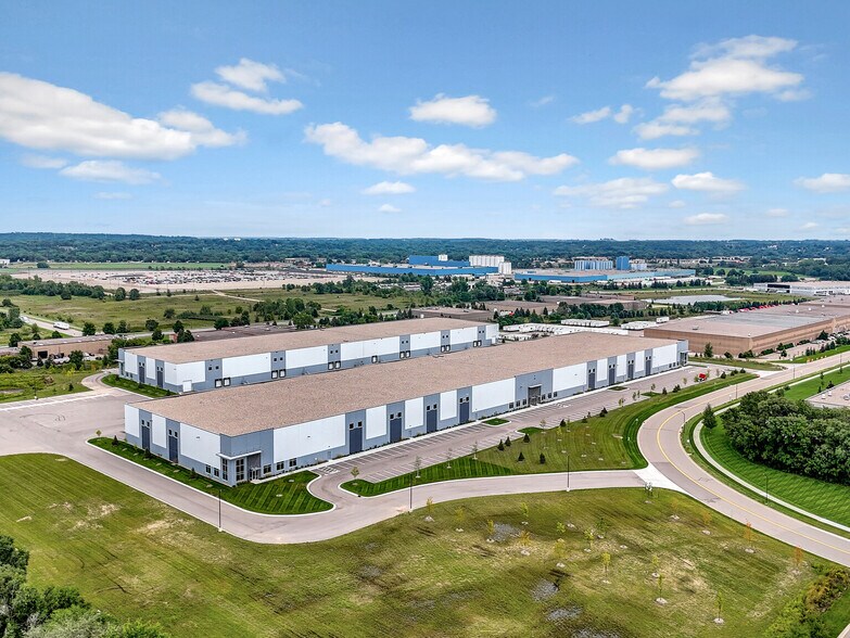 Primary Photo Of 9700 Hemingway Ave S, Cottage Grove Distribution For Lease