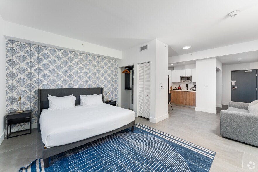 More Photos Of 1343 NW 1st St, Miami Hospitality For Sale