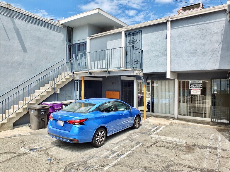 More Photos Of 830 Atlantic Ave, Long Beach Medical For Sale